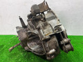 КПП механическая (МКПП) Fiat Ducato 2 поколение 1999, 2.8 л., 8140.43, дизель, МКПП, белый, фургон, передний привод, 3.2904.03.21, 9625413210 - фото №8