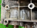 КПП механическая (МКПП) Fiat Ducato 2 поколение 1999, 2.8 л., 8140.43, дизель, МКПП, белый, фургон, передний привод, 3.2904.03.21, 9625413210 - фото №9