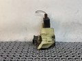 кнопка открытия багажника Citroen Xsara 1 поколение 1998, 1.6 л., бензин, 5МКПП, зелёный, хетчбэк 3 дв., передний привод, 9633479480 - фото №3