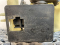 кнопка открытия багажника Citroen Xsara 1 поколение 1998, 1.6 л., бензин, 5МКПП, зелёный, хетчбэк 3 дв., передний привод, 9633479480 - фото №5