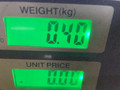 кнопка открытия багажника Citroen Xsara 1 поколение 1998, 1.6 л., бензин, 5МКПП, зелёный, хетчбэк 3 дв., передний привод, 9633479480 - фото №10