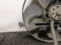 вентилятор радиатора Volkswagen Jetta 4 поколение 2001, 2.0 л., AQY, бензин, МКПП, синий, седан, передний привод - фото №7