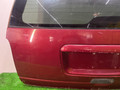 крышка багажника (дверь 3-5) Chrysler Voyager 3 поколение (1995 - 2001), 2.4 л., бензин, МКПП, минивэн, передний привод - фото №4