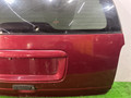 крышка багажника (дверь 3-5) Chrysler Voyager 3 поколение (1995 - 2001), 2.4 л., бензин, МКПП, минивэн, передний привод - фото №5