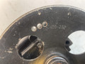насос гидроусилителя руля Opel Vectra B 1998, 1.8 л., бензин, МКПП, мокрый асфальт, универсал, 90-409-232, 20644 - фото №2