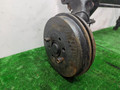 балка подвески задняя Citroen Berlingo 1 поколение (M59) [рестайлинг] 2005, 1.6 л., NFU (TU5JP4), бензин, 5МКПП, серебро, фургон, передний привод, 9654381480 - фото №3