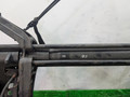 балка подвески задняя Citroen Berlingo 1 поколение (M59) [рестайлинг] 2005, 1.6 л., NFU (TU5JP4), бензин, 5МКПП, серебро, фургон, передний привод, 9654381480 - фото №18