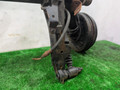 балка подвески задняя Citroen Berlingo 1 поколение (M59) [рестайлинг] 2005, 1.6 л., NFU (TU5JP4), бензин, 5МКПП, серебро, фургон, передний привод, 9654381480 - фото №21