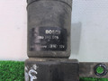 клапан холостого хода Hyundai Coupe RD 1997, 2.0 л., бензин, МКПП, серебристый, купе, передний привод, 0280140505 - фото №2