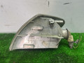 поворотник правый Renault Megane 1 поколение 1997, 1.6 л., K7M 703, бензин, 5МКПП, красный, хетчбэк 5 дв., передний привод - фото №2