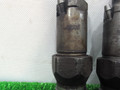 форсунка Renault Clio 2 поколение 2001, 1.9 л., дизель, МКПП, белый, внедорожник 3 дв., KCA17S42, LCR6735406 - фото №2