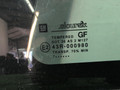 стекло кузовное боковое прав. Opel Astra F [рестайлинг] 1997, 1.7 л., дизель, МКПП, белый, универсал, передний привод, 43R-000980, 90360556, 90360558, DOY36AS2M127 - фото №4