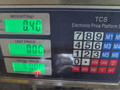 трубка топливная Opel Astra F [рестайлинг] 1997, 1.7 л., дизель, МКПП, белый, универсал, передний привод - фото №11