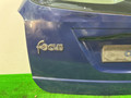 крышка багажника (дверь 3-5) Ford Focus 1 поколение (1998 - 2001), 1.6 л., бензин, МКПП, универсал, передний привод - фото №2