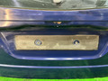 крышка багажника (дверь 3-5) Ford Focus 1 поколение (1998 - 2001), 1.6 л., бензин, МКПП, универсал, передний привод - фото №3