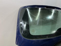 крышка багажника (дверь 3-5) Ford Focus 1 поколение (1998 - 2001), 1.6 л., бензин, МКПП, универсал, передний привод - фото №5