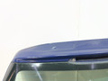 крышка багажника (дверь 3-5) Ford Focus 1 поколение (1998 - 2001), 1.6 л., бензин, МКПП, универсал, передний привод - фото №8