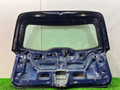 крышка багажника (дверь 3-5) Ford Focus 1 поколение (1998 - 2001), 1.6 л., бензин, МКПП, универсал, передний привод - фото №9