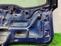 крышка багажника (дверь 3-5) Ford Focus 1 поколение (1998 - 2001), 1.6 л., бензин, МКПП, универсал, передний привод - фото №10