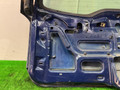 крышка багажника (дверь 3-5) Ford Focus 1 поколение (1998 - 2001), 1.6 л., бензин, МКПП, универсал, передний привод - фото №12