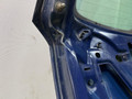 крышка багажника (дверь 3-5) Ford Focus 1 поколение (1998 - 2001), 1.6 л., бензин, МКПП, универсал, передний привод - фото №13