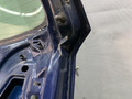крышка багажника (дверь 3-5) Ford Focus 1 поколение (1998 - 2001), 1.6 л., бензин, МКПП, универсал, передний привод - фото №14