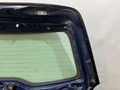 крышка багажника (дверь 3-5) Ford Focus 1 поколение (1998 - 2001), 1.6 л., бензин, МКПП, универсал, передний привод - фото №15