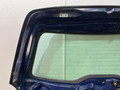 крышка багажника (дверь 3-5) Ford Focus 1 поколение (1998 - 2001), 1.6 л., бензин, МКПП, универсал, передний привод - фото №16