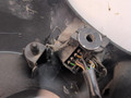 ручка обшивки двери передней левой Opel Vectra B 1998, 1.8 л., бензин, МКПП, универсал, передний привод, 90503247, 17469 - фото №12