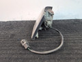 поворотник левый Mazda 626 3 поколение (1987 - 1992), 2.0 л., бензин, МКПП, седан, передний привод - фото №6
