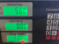 амортизатор задний BMW 5 серия E39 [рестайлинг] (2000 - 2004), 2.5 л., дизель, МКПП, задний привод, 19-067346, 4021BNE6734BG - фото №16