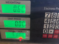 крышка (заглушка) рейлинга Renault Megane 1 поколение [рестайлинг] 2000, 1.6 л., K4M 700, бензин, МКПП, серый, универсал, передний привод - фото №11