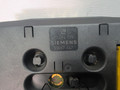 компьютер бортовой Opel Vectra B 1998, 1.8 л., бензин, МКПП, универсал, передний привод, 90464729, 5WK744 - фото №7