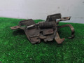 замок капота Mitsubishi Mirage 5 поколение 2002, 1.5 л., бензин, АКПП, чёрный, купе, передний привод - фото №7