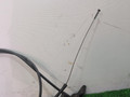 ручка открывания капота Opel Vectra B 1998, 1.8 л., бензин, МКПП, универсал, передний привод - фото №5