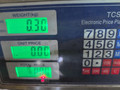 провод высоковольтный Nissan Primera P11 1999, 2.0 л., SR20DE, бензин, МКПП - фото №6