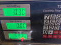 кнопка (выключатель) Opel Vectra B 1998, 1.8 л., бензин, МКПП, универсал, передний привод, 90503546 - фото №10