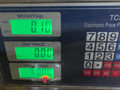 переключатель поворотов Opel Vectra B 1998, 1.8 л., бензин, МКПП, универсал, передний привод, 90560990, 90560991, 12263700, 12363600 - фото №9