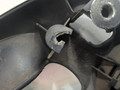 ручка обшивки двери задней левой Opel Vectra B 1998, 1.8 л., бензин, МКПП, универсал, передний привод, 90503251 - фото №7
