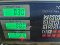 динамик двери Opel Vectra B 1998, 1.8 л., бензин, МКПП, универсал, передний привод, 90462589 - фото №11
