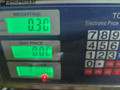динамик двери Opel Vectra B 1998, 1.8 л., бензин, МКПП, универсал, передний привод, 90462589 - фото №11