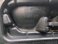 ручка внутренняя задняя левая Opel Vectra B 1998, 1.8 л., бензин, МКПП, универсал, передний привод, 0035966, 008062349, 90506461 - фото №7