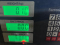 ручка внутренняя передняя левая Opel Vectra B 1998, 1.8 л., бензин, МКПП, универсал, передний привод, 0035966, 008062349, 90506459 - фото №11