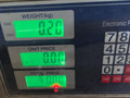 расходомер воздуха Opel Vectra B 1998, 1.8 л., бензин, МКПП, универсал, передний привод - фото №10