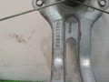 стеклоподъемник задний правый Opel Vectra B 1998, 1.8 л., бензин, МКПП, универсал, передний привод, 90464336 - фото №7
