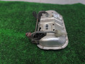 ручка наружная задняя левая Opel Vectra B 1998, 1.8 л., бензин, МКПП, универсал, передний привод - фото №6