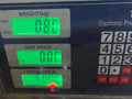 ремень безопасности Opel Vectra B 1998, 1.8 л., бензин, МКПП, универсал, передний привод - фото №13