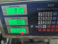 ручка внутренняя потолочная Opel Vectra B 1998, 1.8 л., бензин, МКПП, универсал, передний привод - фото №11