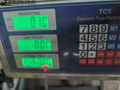 ручка внутренняя потолочная Opel Vectra B 1998, 1.8 л., бензин, МКПП, универсал, передний привод - фото №11