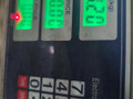 блок управления двигателем Opel Vectra B 1998, 1.8 л., бензин, МКПП, универсал, передний привод - фото №11